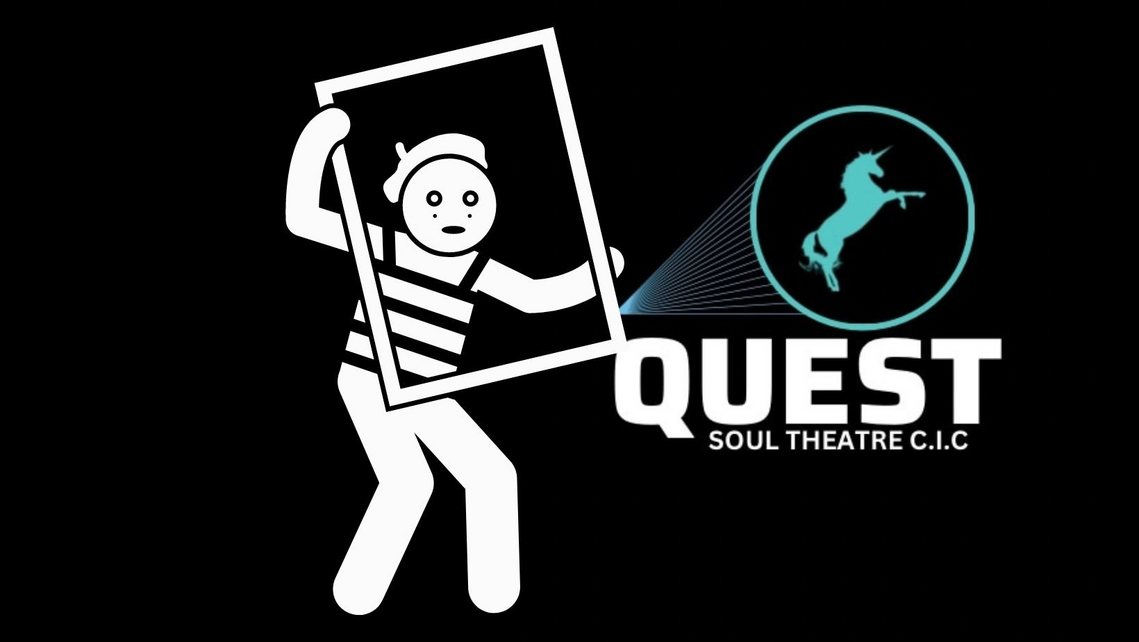 Friday Night Quest Mime