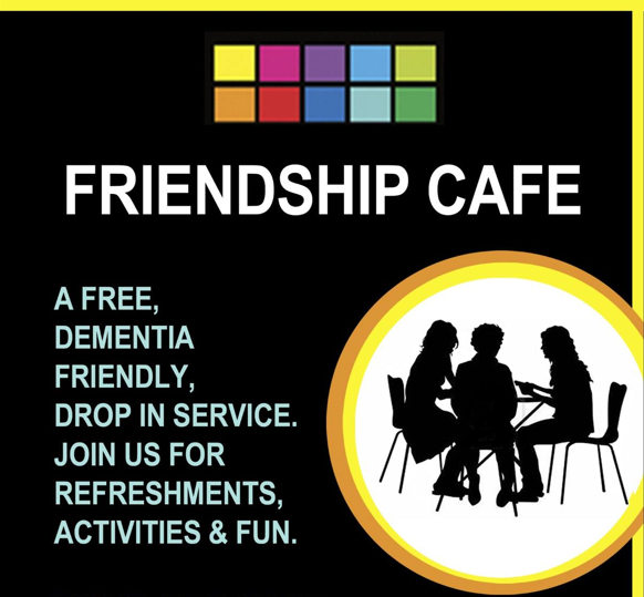 Friendship Cafe