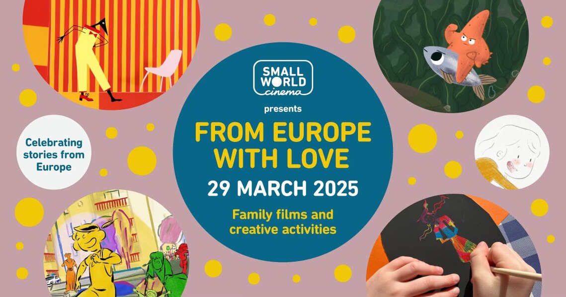 From Europe with Love 2025