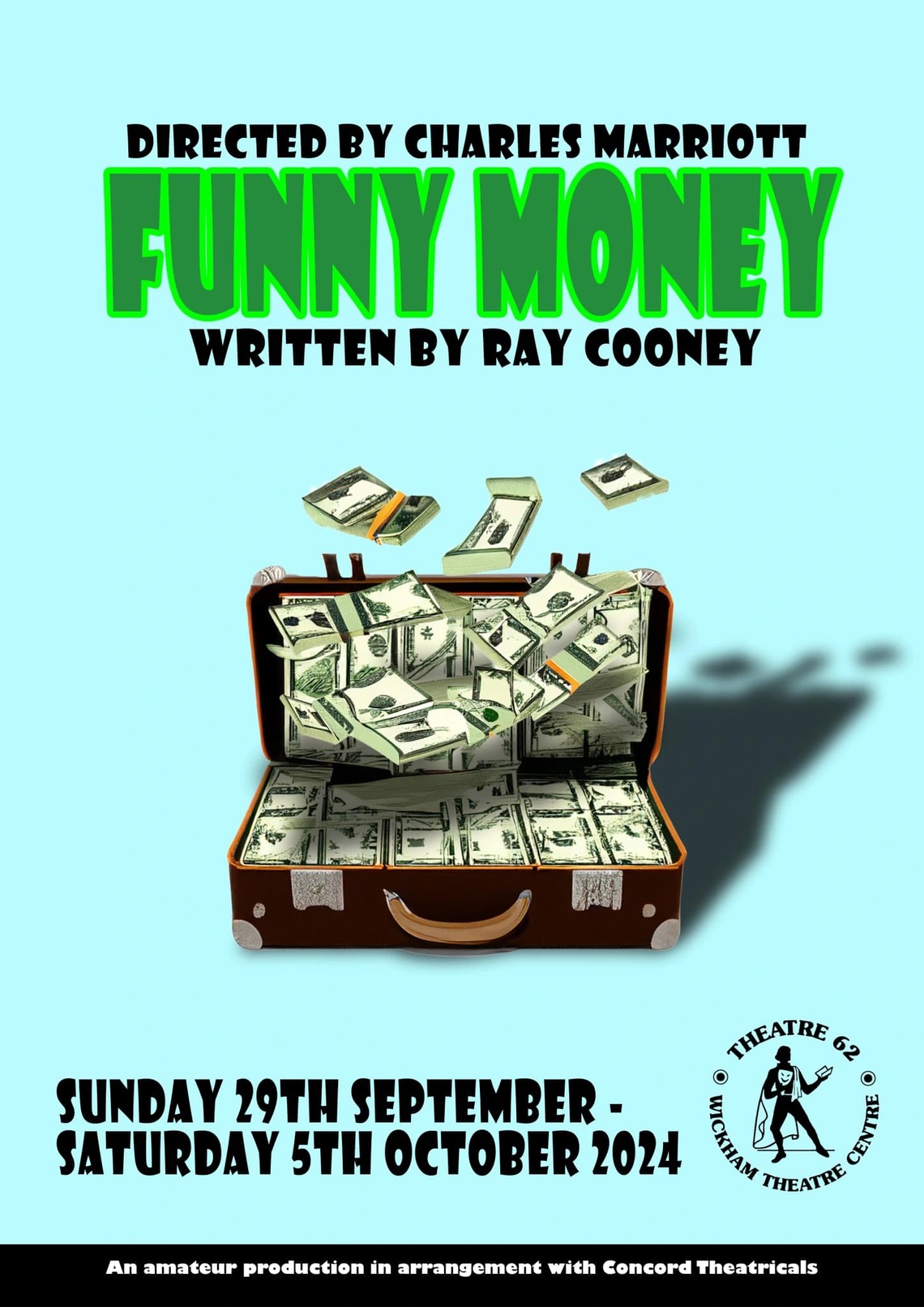 Funny Money