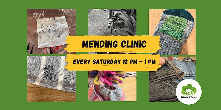 G&C mending clinic