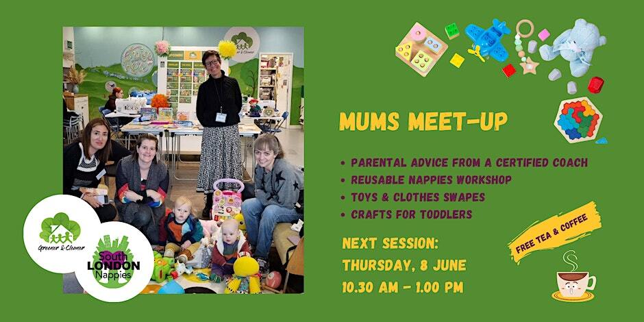 G&C Reusable  Nappies workshop