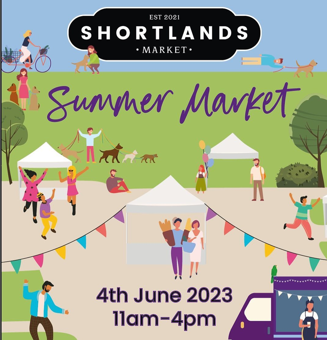 G&C summer market