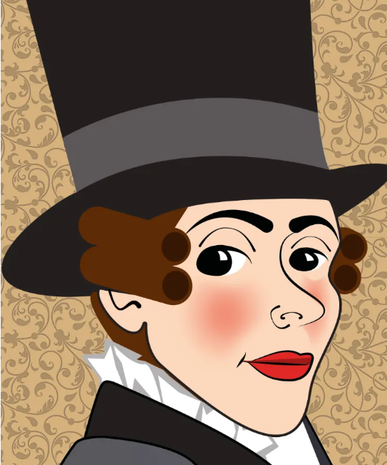 Gentleman Jack