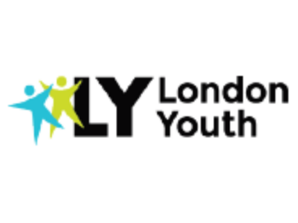 Getting Active London Youth Projects page icon