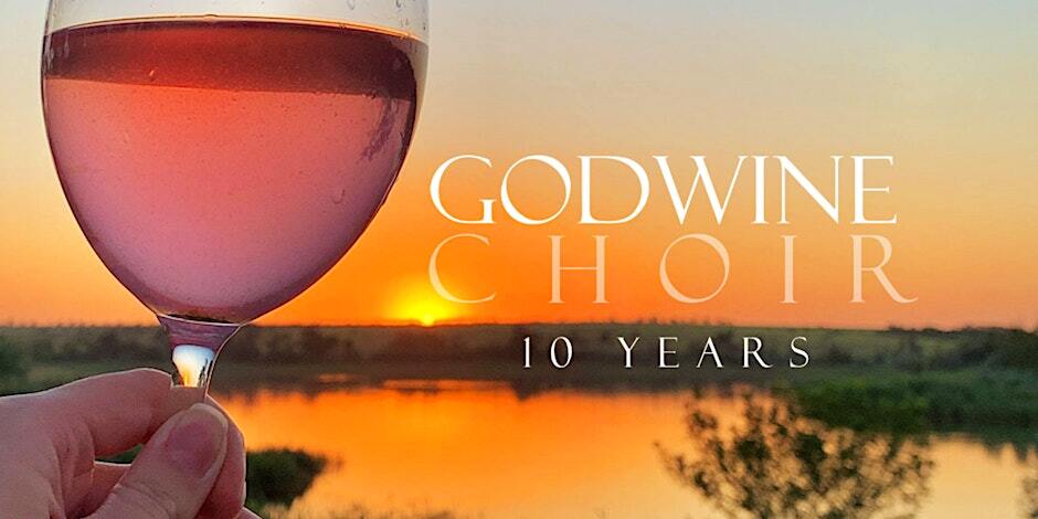 Godwine Choir Songs for a Summer Evening