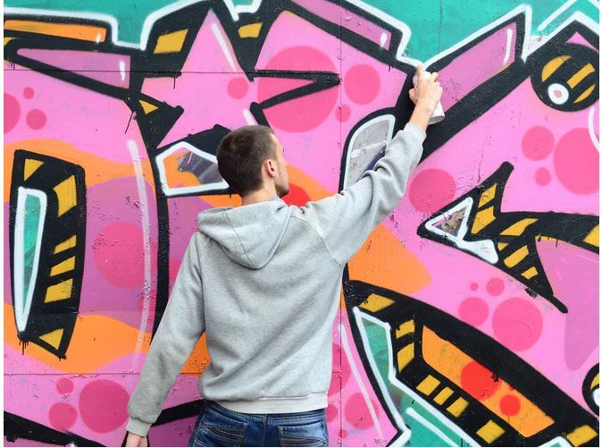 Graffiti