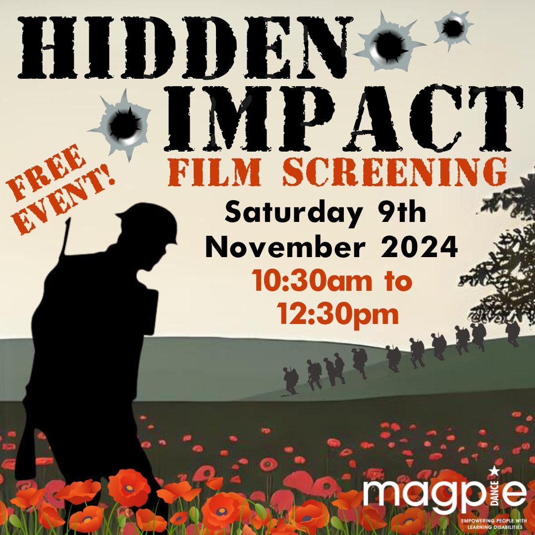 Hidden Impact