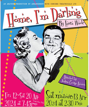 Hme I'm Darling BLT