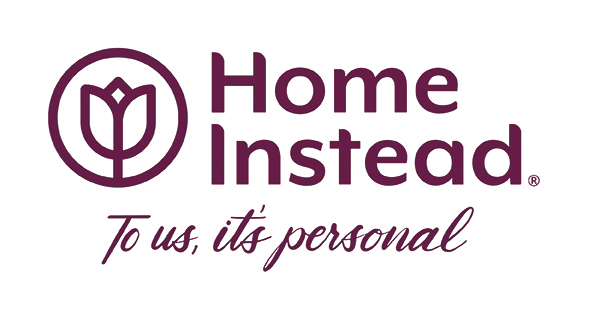 Home Instead logo