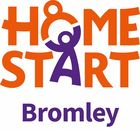 Home Start Bromley logo