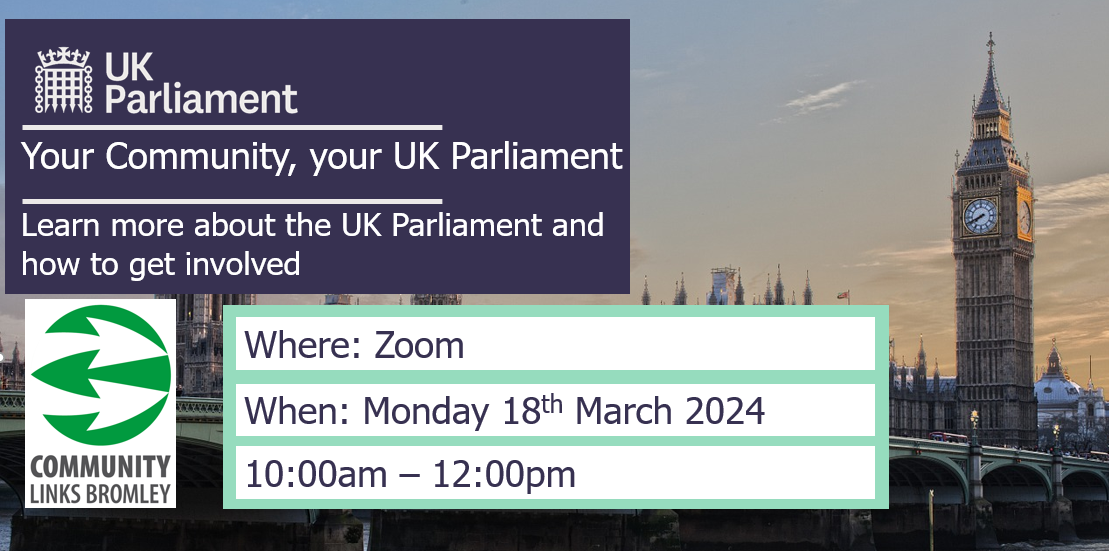 How Parliament Works CLB training image