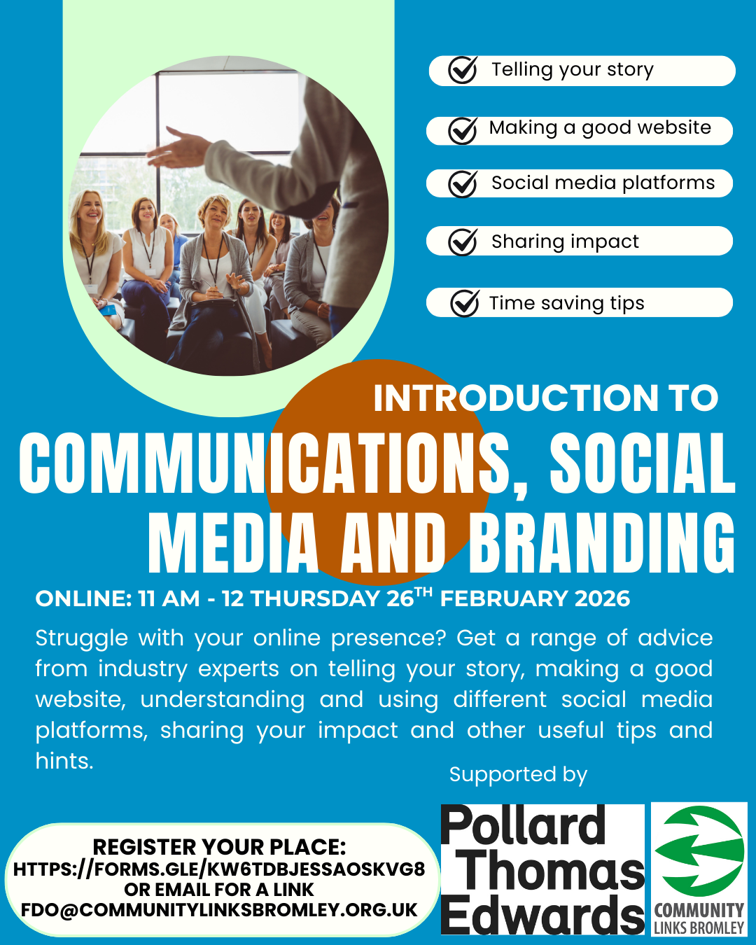 Intro Comm & soc med