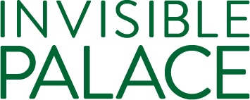 Invisible palace logo