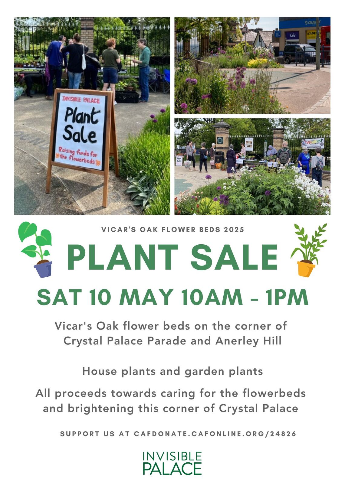 Image of garden above text (image text on webpage)