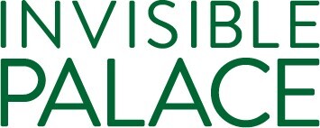 Invisible Palace logo