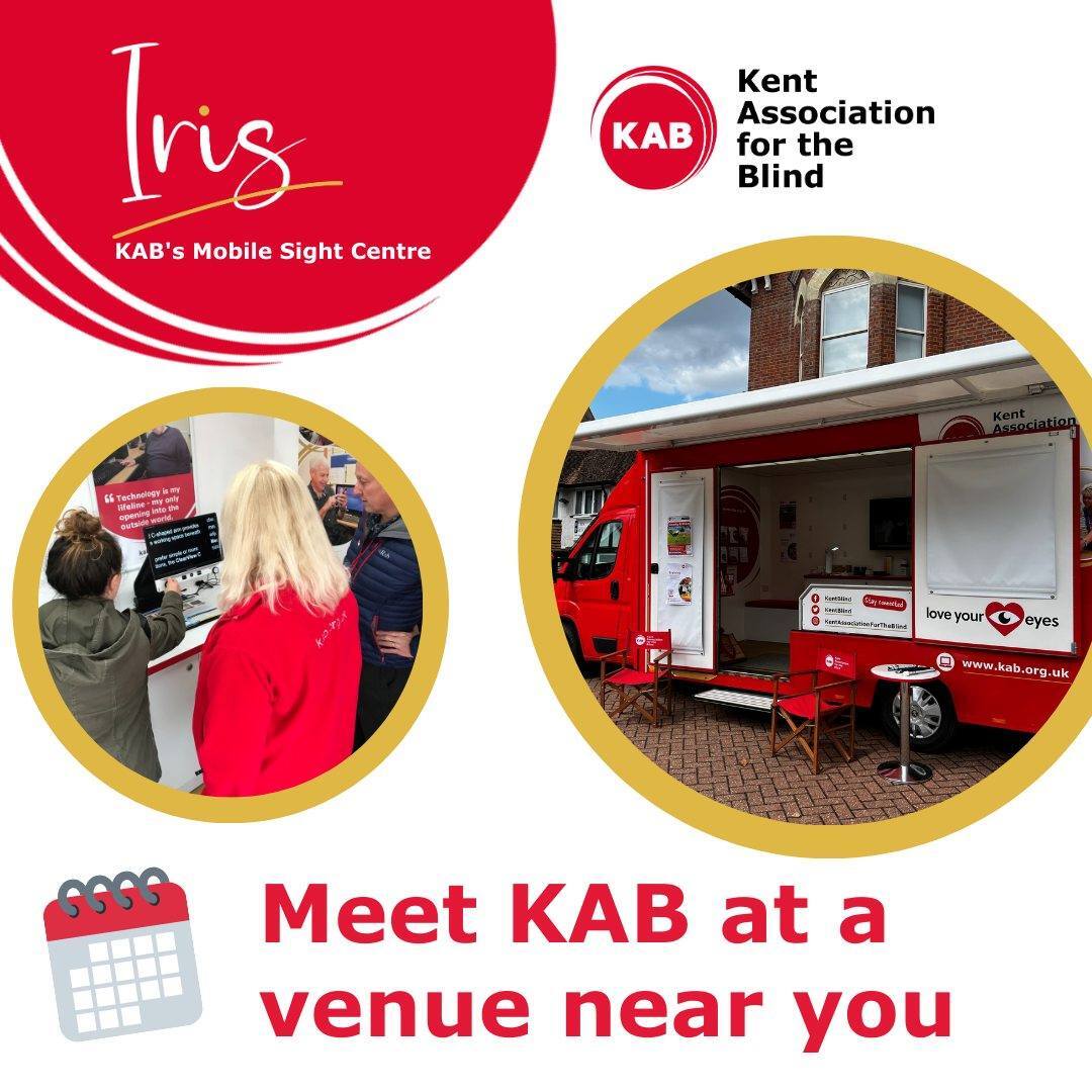 Iris KAB