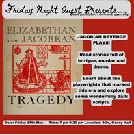 Jacobian Revenge