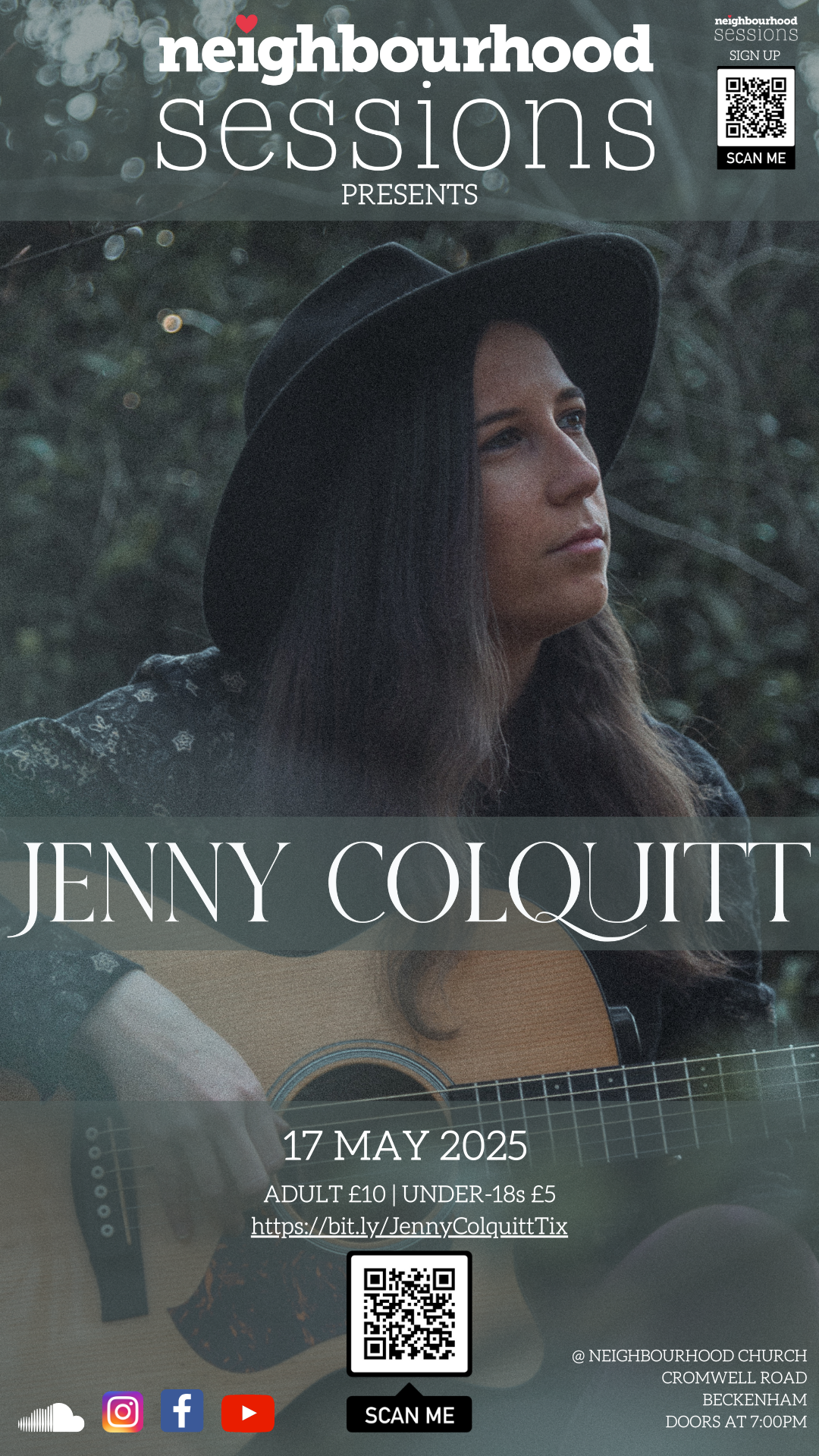 Jenny Colquitt Portrait Flyer v1