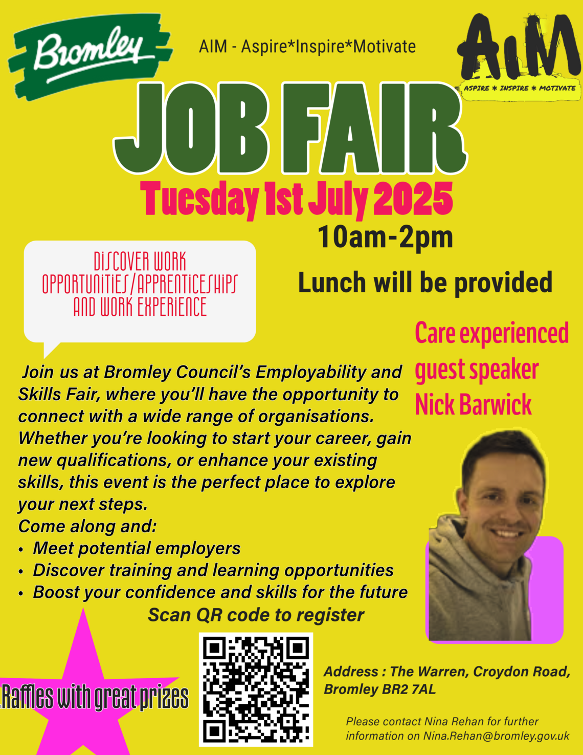 Job Fair 2025-final YP 2025