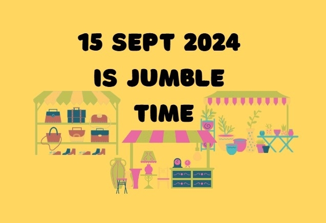 Jumble Trail