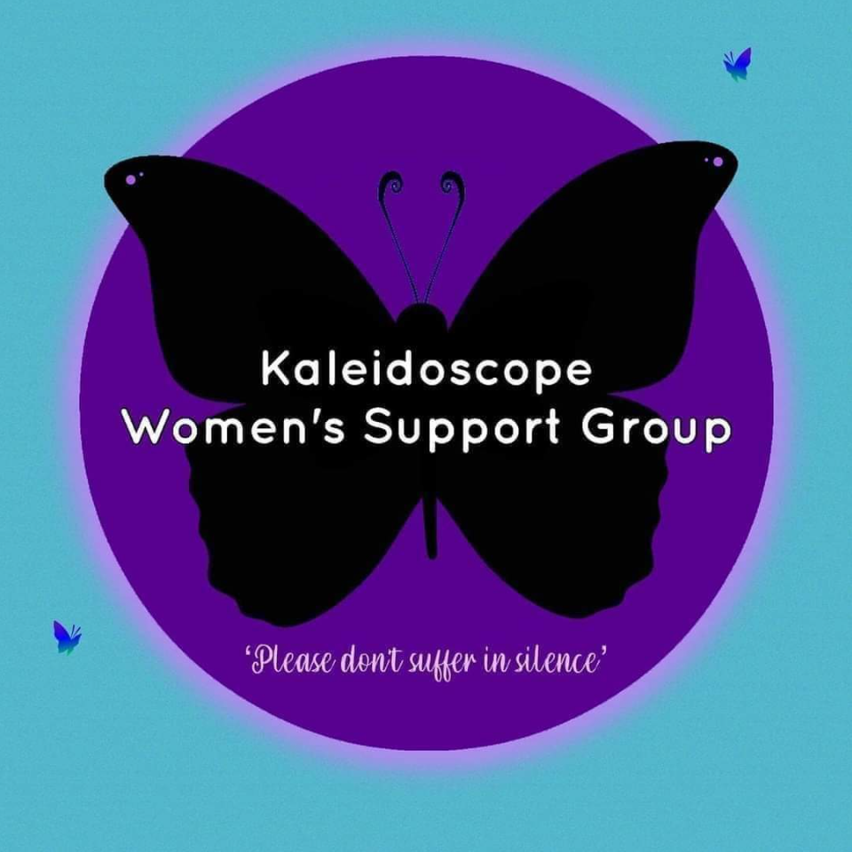 Kaleidoscope Domestic Abuse Support Group