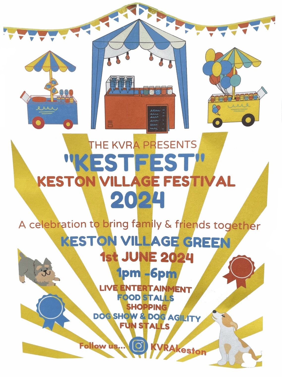 KestFest