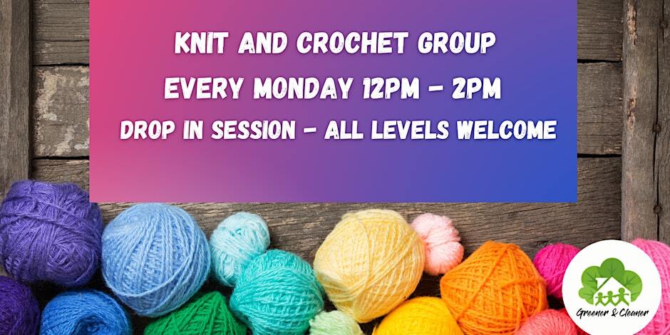 Knit & Crochet Group G&C