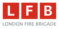London Fire Brigade logo