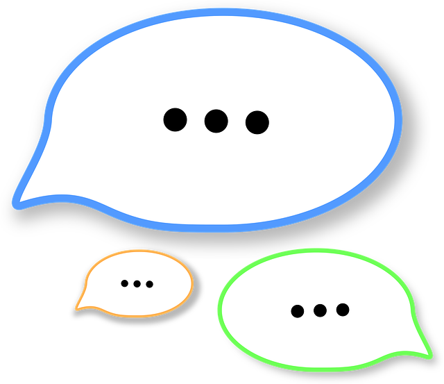 mblr Have your say