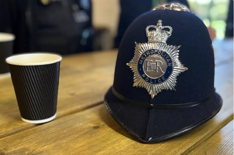 Met Police