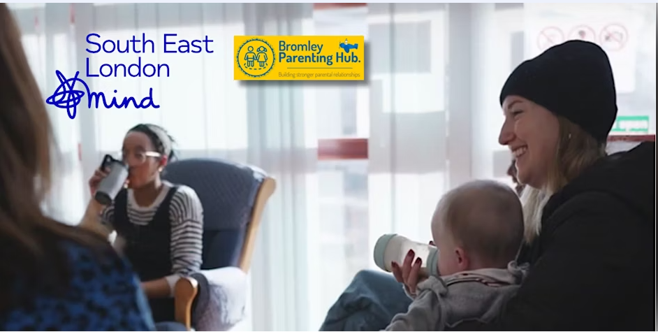 Mindful Mums event july 2025
