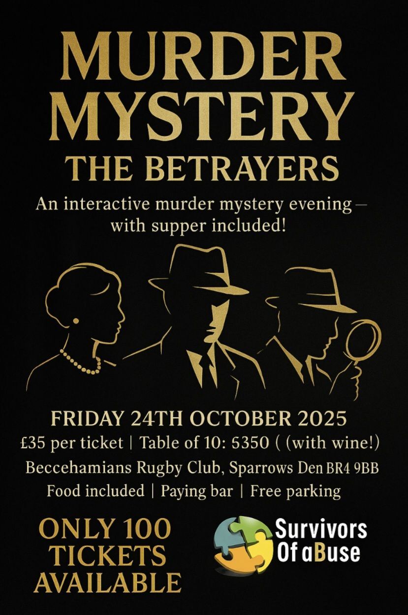 MMBCharity Night