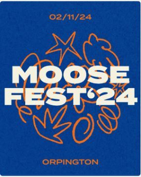 Moosefest 2024
