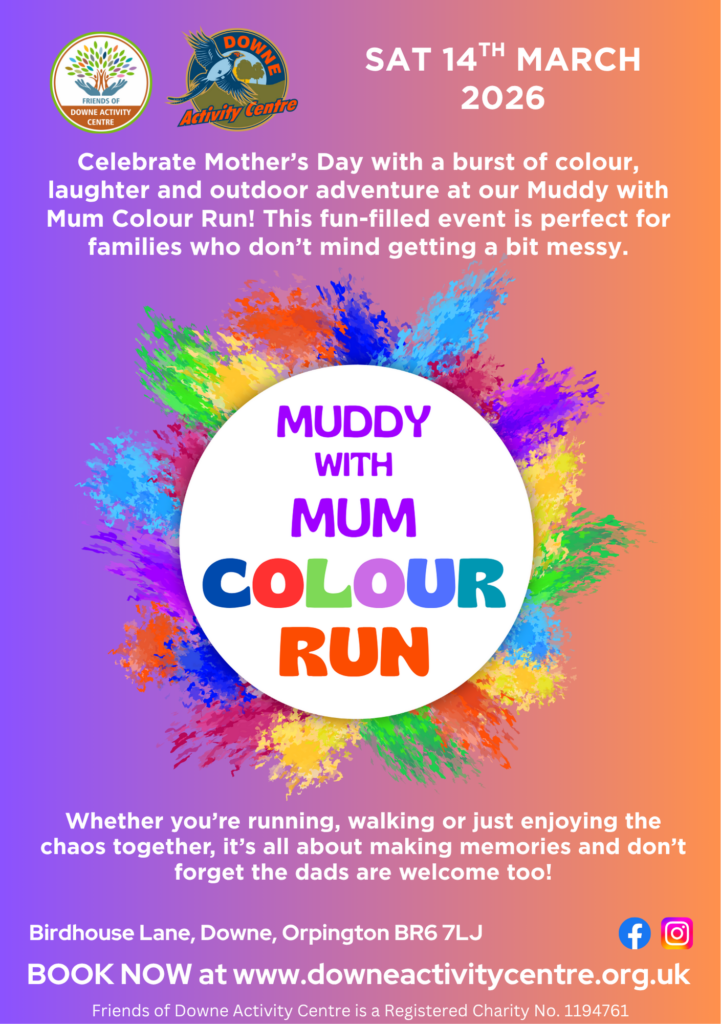 Muddy-with-Mum-Colour-Run