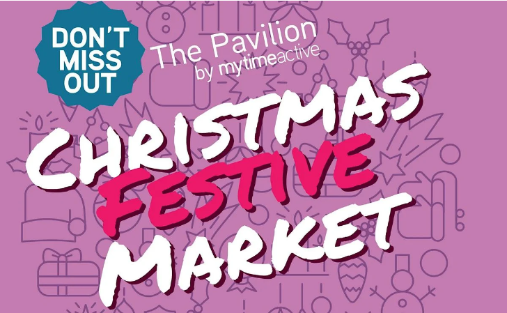 My Time Festive Market