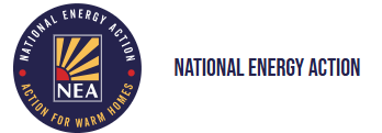 National Energy Action logo