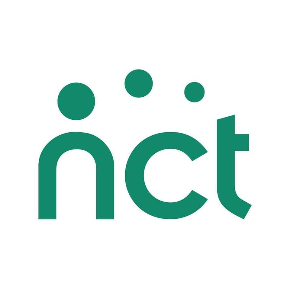 NCT Beckenham & Borders logo