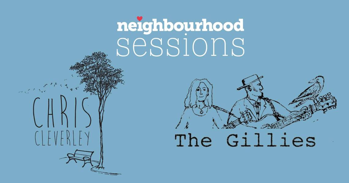 Neighbourhood Sessions