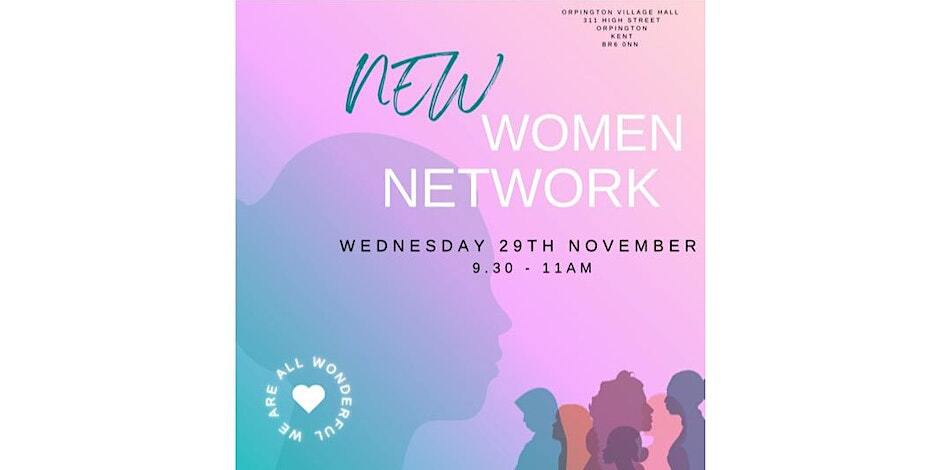 New women Network