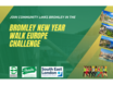 Bromley New Year Walk Europe Challenge 2024 thumbnail