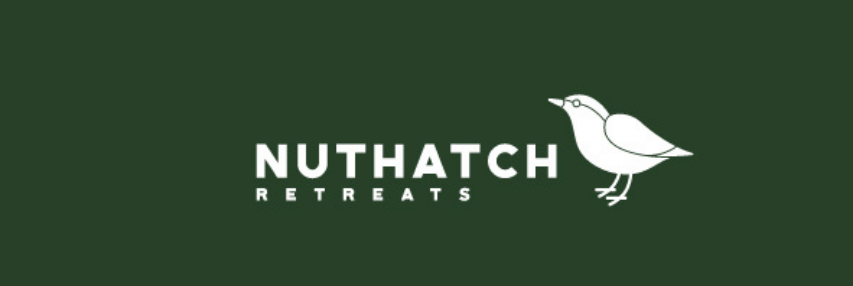 Nuthatch Retreats logo