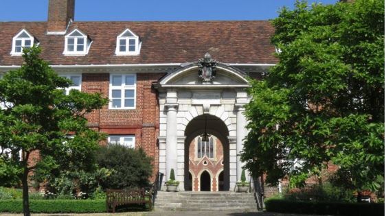 old town hall Bromley