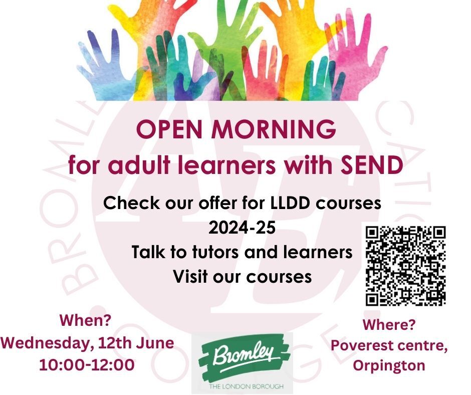 Open Morning