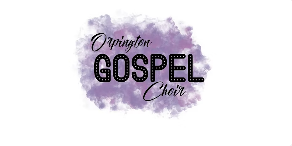 Orpington Gospel Choir