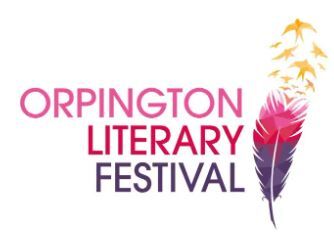 Orpington Literary Festival
