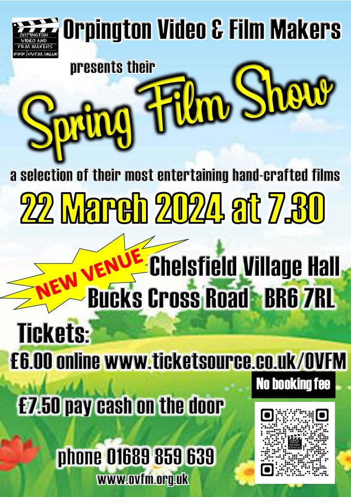Orpington Video and Film Makers