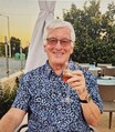 Paul Cosgrave (new pic)