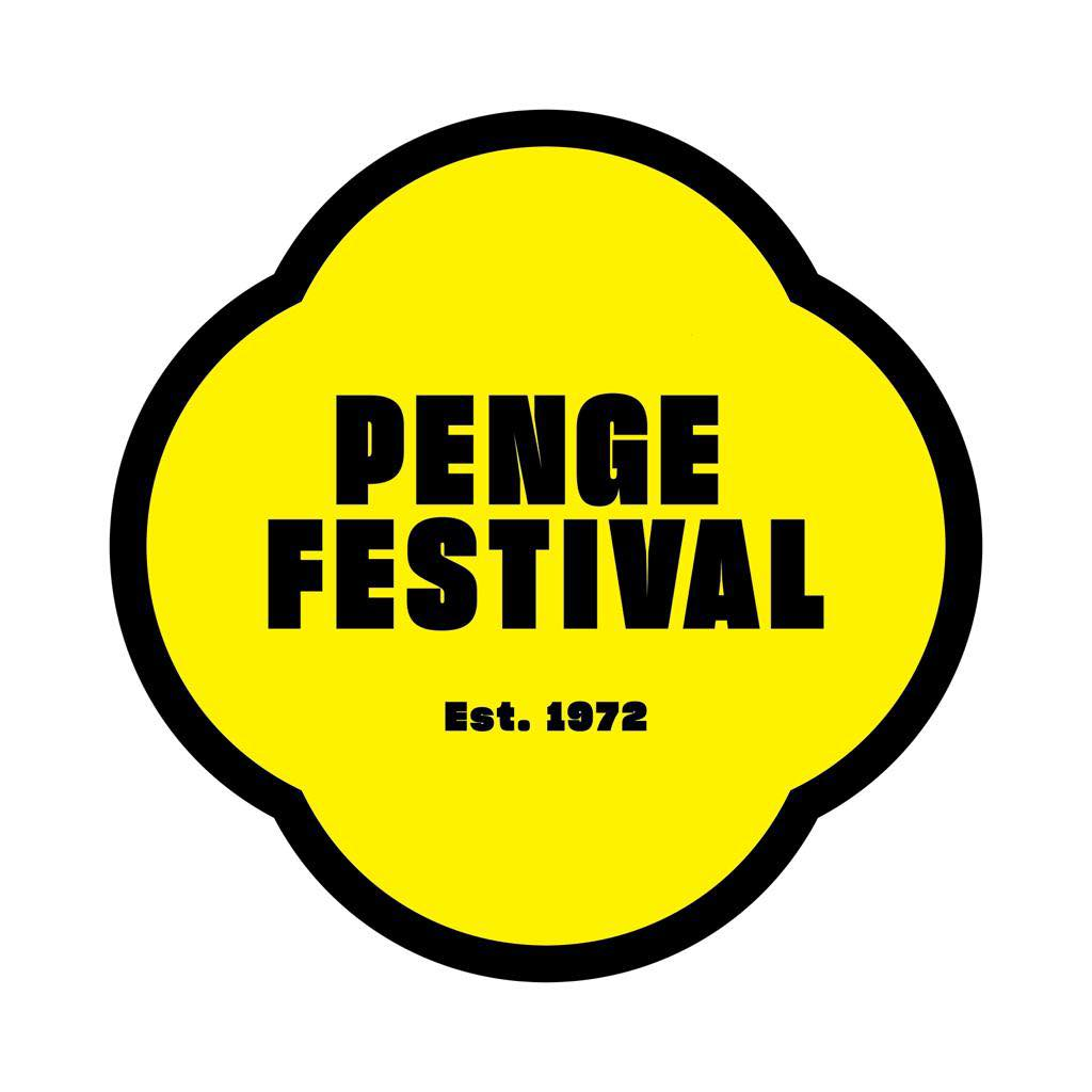 Penge Festival logo