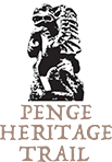 Penge Heritage Trail logo